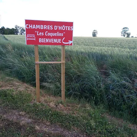 Le Calme A La Campagne Homestay Besson