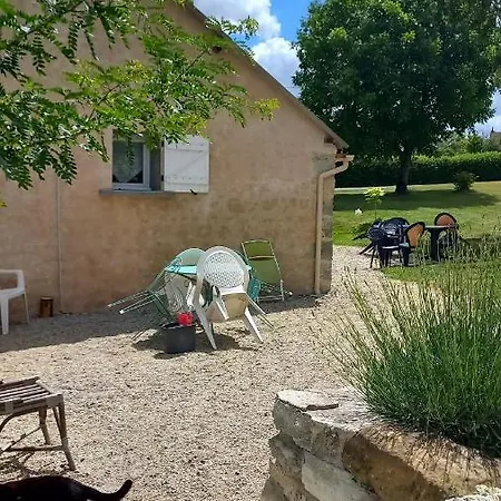 Homestay Le Calme A La Campagne