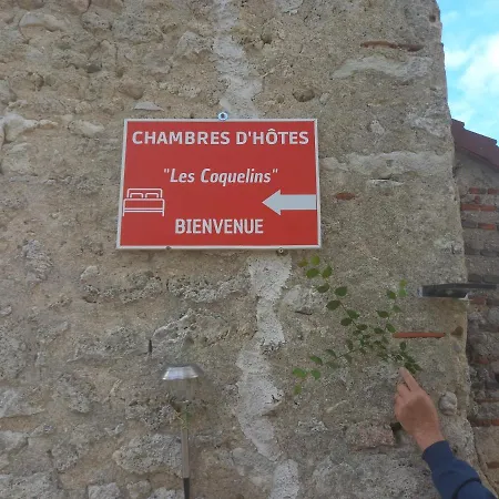 Homestay szállás Le Calme A La Campagne