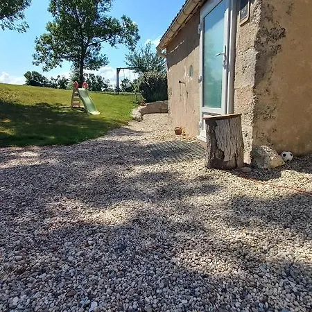 Le Calme A La Campagne Accommodatie bij particulieren