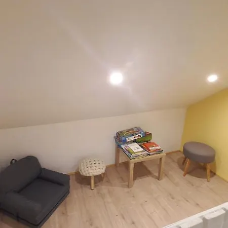 Le Calme A La Campagne