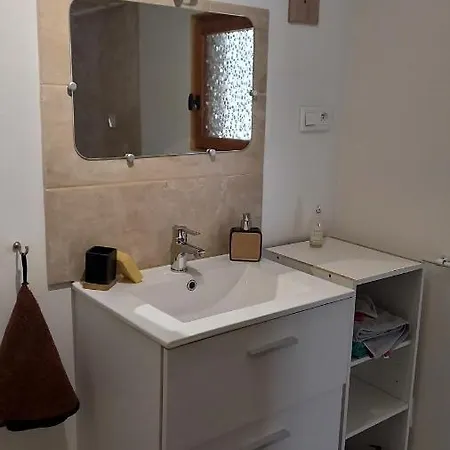 Le Calme A La Campagne Accommodatie bij particulieren