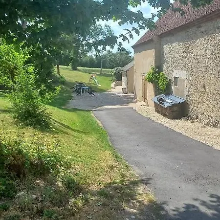 Le Calme A La Campagne * Besson