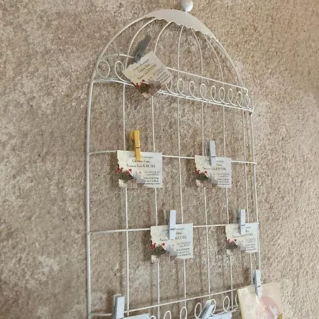 Le Calme A La Campagne * Besson