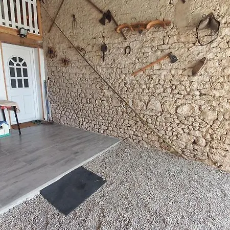 Le Calme A La Campagne * Besson