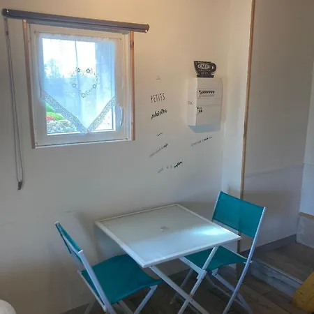 Accommodatie bij particulieren Le Calme A La Campagne