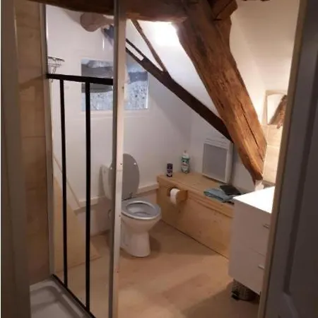 Le Calme A La Campagne Accommodatie bij particulieren *