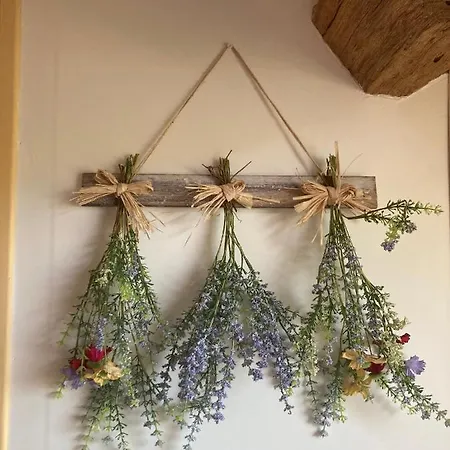 Le Calme A La Campagne *