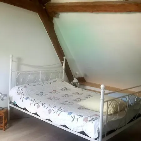 Homestay Le Calme A La Campagne