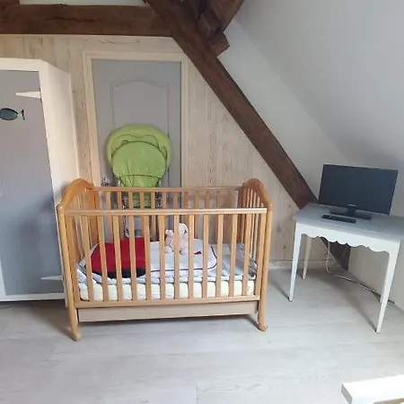 Le Calme A La Campagne