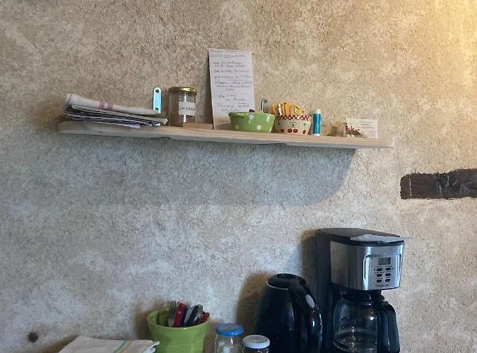 Rum i privatbostad Le Calme A La Campagne Besson