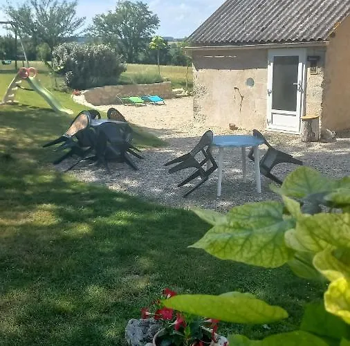 Le Calme A La Campagne * Besson