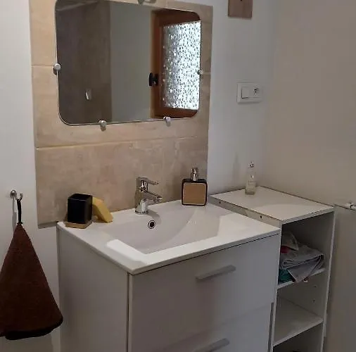 Le Calme A La Campagne Rum i privatbostad