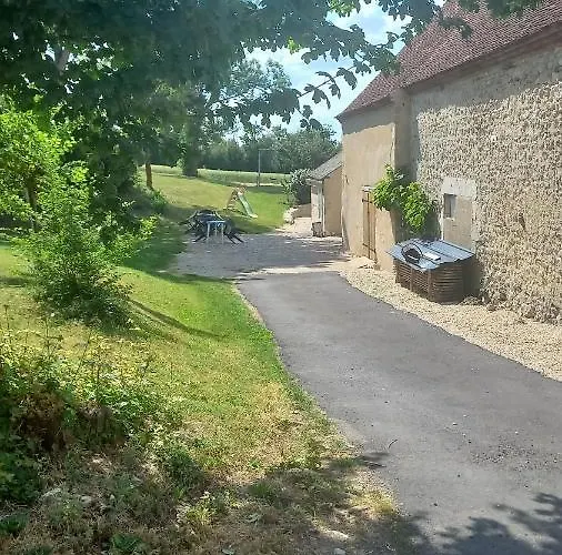 Le Calme A La Campagne * Besson