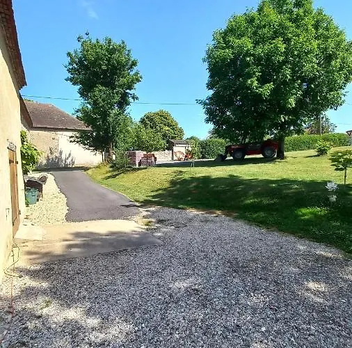 Le Calme A La Campagne * Besson